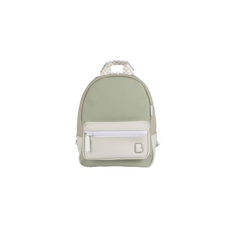 Sac à dos 7,5l pour enfant faro Matcha latte+Rose poudrée+Vert-de-gris 13 - vertbaudet enfant 