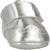 Detbies fille modèle nardo Argent 020+Beige 300 6 - vertbaudet enfant 