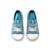 Sneakers garçon fermeture à lacets + scratch Bleu ciel+Blue marine+Noir - Bleu+White 2 - vertbaudet enfant 