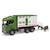 Camion de transport d'animaux scania super 560r avec 1 bœuf Vert 2 - vertbaudet enfant 