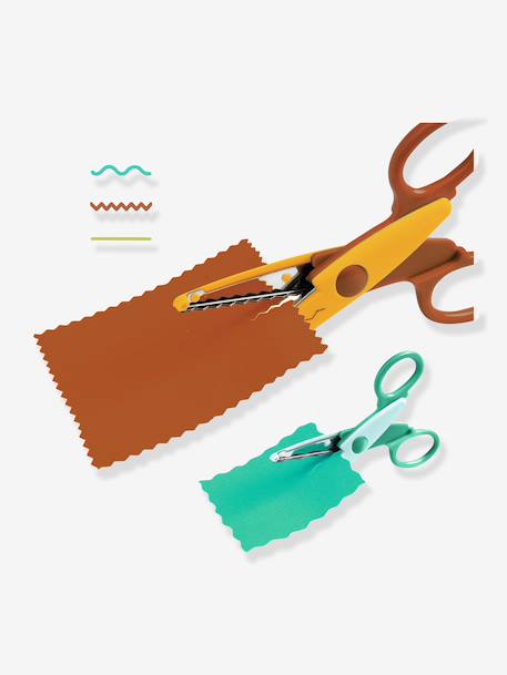 3 ciseaux pour les grands beige 1 - vertbaudet enfant 