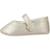 Sandales fille modèle olenia D´or 050 2 - vertbaudet enfant 