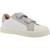 Basket fille modèle oliver barefoot Bleu+Bleu azul 5 - vertbaudet enfant 