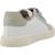Basket fille modèle oliver barefoot Bleu+Bleu azul 3 - vertbaudet enfant 