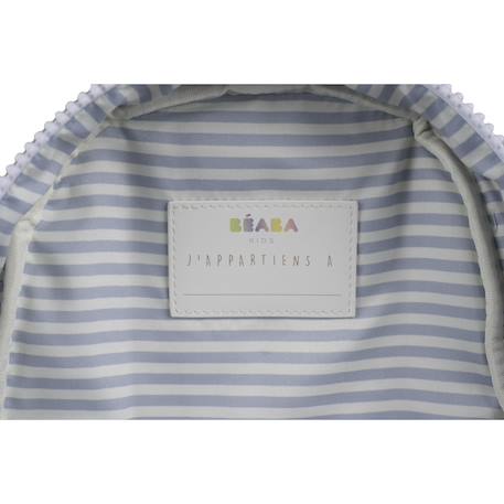 Sac à dos 7,5l pour enfant faro Galet+Matcha latte+Rose poudrée 6 - vertbaudet enfant 