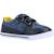 Basket enfant textile folk Bleu 800 5 - vertbaudet enfant 