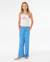 Pantalon sunshine disty fille Royal blue 3 - vertbaudet enfant 