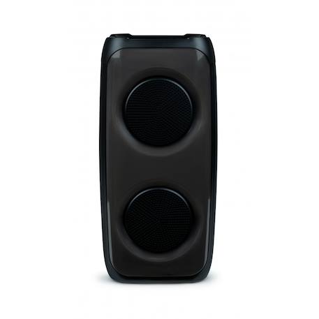 Enceinte enfant lumineuse avec support mobile Noir 4 - vertbaudet enfant 