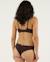 Soutien gorge de maternité et allaitement invisible skin Chocolat 6 - vertbaudet enfant 