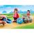 1 2 3 wagon chien 70406 Multicolore 2 - vertbaudet enfant 