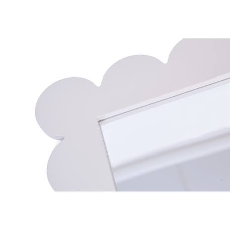 Miroir décoratif cosy clay Terre argile 4 - vertbaudet enfant 