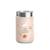 Gourde thermos pot isotherme 400 ml Wonderland beige+Wonderland bleu+Wonderland rose 14 - vertbaudet enfant 