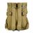 Sac à dos à langer Mellow beige+Mellow kaki 9 - vertbaudet enfant 