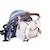 Sac à langer mommy club Blanc cassé+Marron doux 4 - vertbaudet enfant 