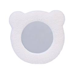 Linge de maison et décoration-Décoration-Miroir décoratif teddy 35 cm