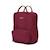 Sac à dos à langer family club Bordeaux+Gris foncé+Marine 3 - vertbaudet enfant 