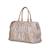 Sac à langer mommy bag Beige matelassé 2 - vertbaudet enfant 