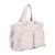 Sac a langer + sac a main Mellow beige+Mellow kaki 4 - vertbaudet enfant 