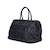 Sac à langer mommy bag Noir matelassé 3 - vertbaudet enfant 