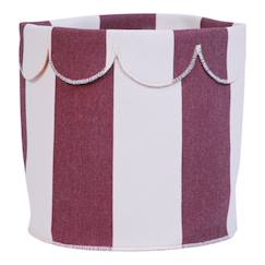 Chambre et rangement-Panier de rangement intérieur