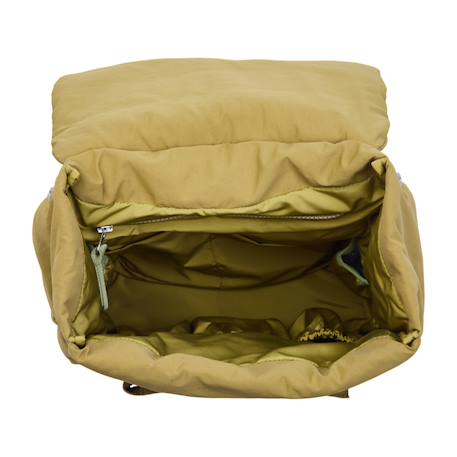 Sac à dos à langer Mellow beige+Mellow kaki 10 - vertbaudet enfant 