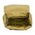 Sac à dos à langer Mellow beige+Mellow kaki 10 - vertbaudet enfant 