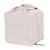Pochette repas isotherme Mellow beige+Mellow kaki 2 - vertbaudet enfant 