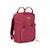 Sac à dos enfant mini club signature Bordeaux+Marine 4 - vertbaudet enfant 
