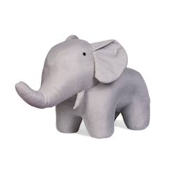 Linge de maison et décoration-Décoration-Jouet éléphant debout