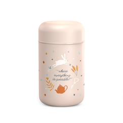 Gourde thermos pot isotherme 400 ml  - vertbaudet enfant