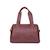 Sac à langer mommy club Marron foncé+Vert 3 - vertbaudet enfant 