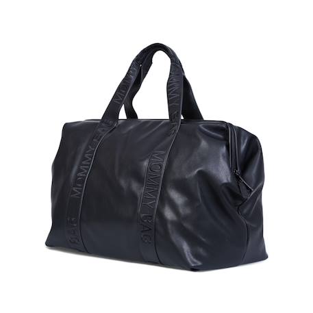 Sac à langer mommy bag Marron foncé+Noir 9 - vertbaudet enfant 