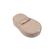 Cocon ergonomique bébé cocoonababy Avoine 1 - vertbaudet enfant 