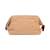 Trousse de toilette bébé Léopard+Noir or+Teddy blanc cassé+Teddy marron 22 - vertbaudet enfant 