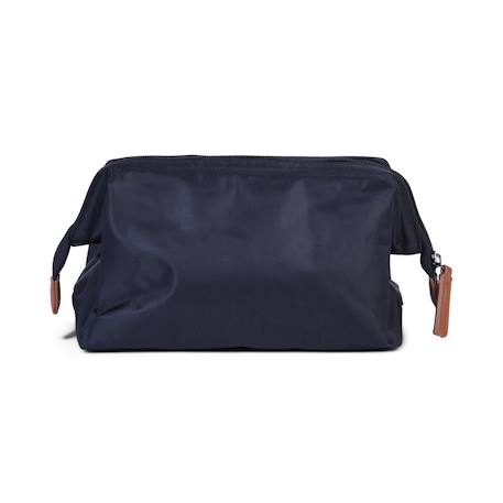 Trousse de toilette bébé Léopard+Noir or+Teddy blanc cassé+Teddy marron 10 - vertbaudet enfant 