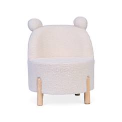 Chambre et rangement-Chaise pour enfants teddy