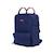 Sac à dos à langer family club Bordeaux+Gris foncé+Marine 15 - vertbaudet enfant 