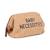 Trousse de toilette bébé Léopard+Noir or+Teddy blanc cassé+Teddy marron 21 - vertbaudet enfant 