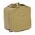 Pochette repas isotherme Mellow beige+Mellow kaki 9 - vertbaudet enfant 
