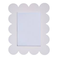 Linge de maison et décoration-Décoration-Miroir décoratif cosy clay