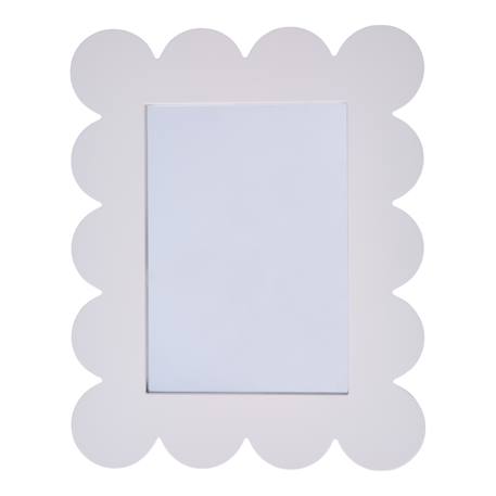 Miroir décoratif cosy clay Terre argile 1 - vertbaudet enfant 