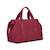 Sac à langer mommy bag Bordeaux+Gris foncé+Marine 4 - vertbaudet enfant 