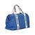 Sac à langer de voyage grande contenance signature mommy bag Indigo+Noir 4 - vertbaudet enfant 