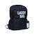 Sac à dos à langer daddy bag Noir 4 - vertbaudet enfant 