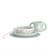 Coffret repas bébé +6 mois Wonderland rose+Wonderland vert 7 - vertbaudet enfant 