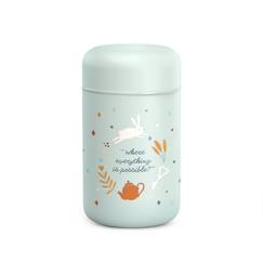 Gourde thermos pot isotherme 400 ml  - vertbaudet enfant
