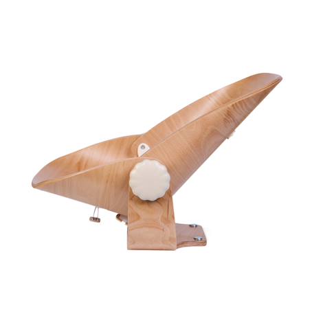 Siège pour chaise haute Neutre 2 - vertbaudet enfant 