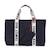 Sac à langer family bag Blanc cassé+Noir+Vert 10 - vertbaudet enfant 