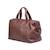 Sac à langer mommy bag Marron foncé+Noir 3 - vertbaudet enfant 