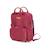 Sac à dos enfant mini club signature Bordeaux+Marine 3 - vertbaudet enfant 